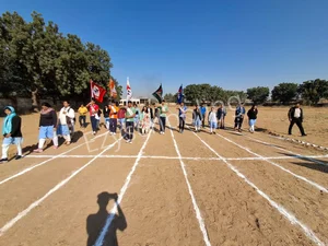 G S Jangid Memorial School Gallery 14