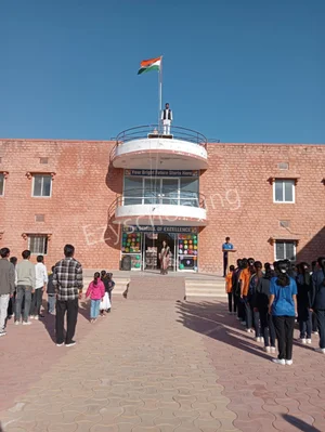 G S Jangid Memorial School Gallery 11