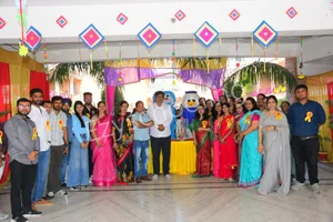 G S Jangid Memorial School Gallery 27
