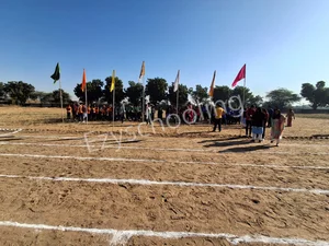 G S Jangid Memorial School Gallery 17