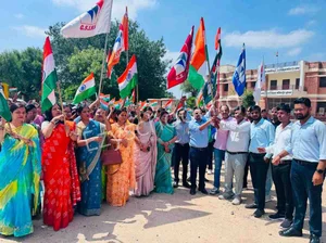 G S Jangid Memorial School Gallery 1