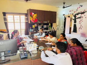 G S Jangid Memorial School Gallery 4