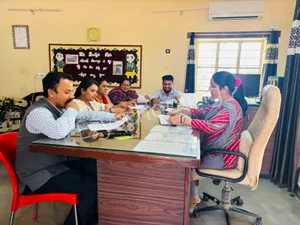 G S Jangid Memorial School Gallery 3
