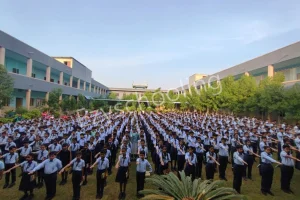 Global Indian International School Gallery 18
