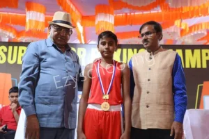 Global Indian International School Gallery 21