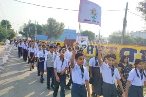 Global Indian International School Gallery 20