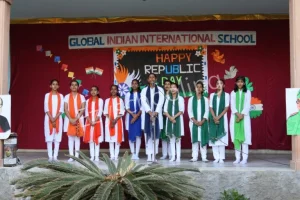 Global Indian International School Gallery 23
