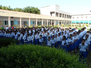 Global Indian International School Gallery 15
