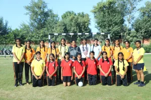 Global Indian International School Gallery 13