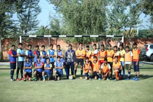 Global Indian International School Gallery 12