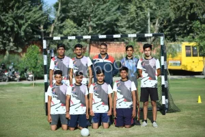 Global Indian International School Gallery 11