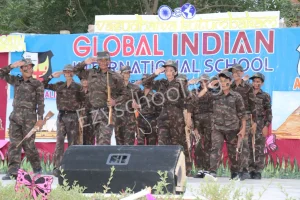 Global Indian International School Gallery 7