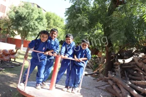 Global Indian International School Gallery 4
