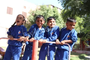 Global Indian International School Gallery 5