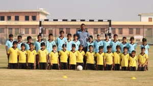Global Indian International School Gallery 8