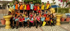 Global Indian International School Gallery 9