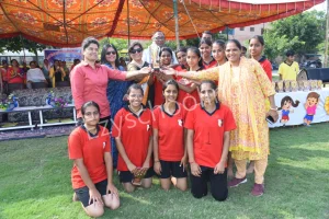 Global Indian International School Gallery 3