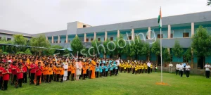 Global Indian International School Gallery 2