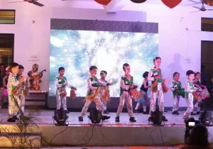 R K Modern Senior Secondary School Gallery 19