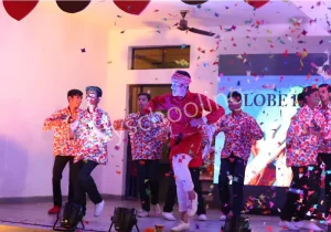 R K Modern Senior Secondary School Gallery 16