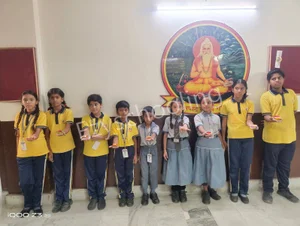 Maharishi Gautam Senior Secondary School Gallery 7