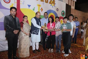 Mahaveer Public School Gallery 20