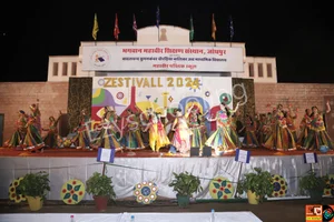 Mahaveer Public School Gallery 22