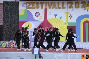 Mahaveer Public School Gallery 26