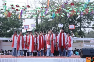 Mahaveer Public School Gallery 24