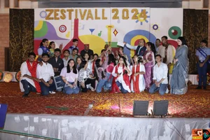 Mahaveer Public School Gallery 18