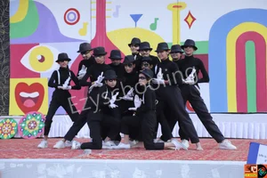 Mahaveer Public School Gallery 25