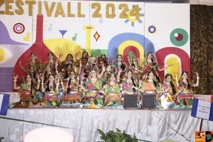 Mahaveer Public School Gallery 23