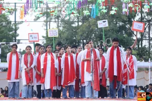 Mahaveer Public School Gallery 12