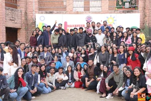 Mahaveer Public School Gallery 9