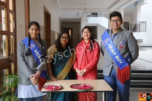 Mahaveer Public School Gallery 3