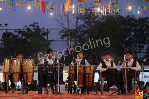 Mahaveer Public School Gallery 10