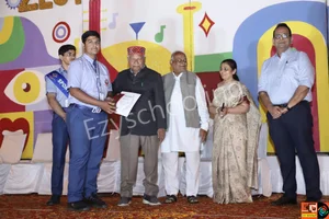 Mahaveer Public School Gallery 16