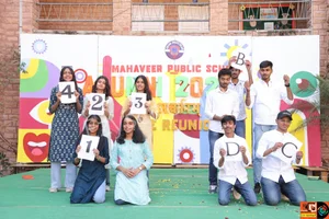 Mahaveer Public School Gallery 5