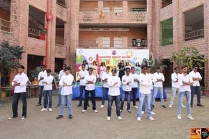 Mahaveer Public School Gallery 7