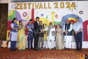 Mahaveer Public School Gallery 15