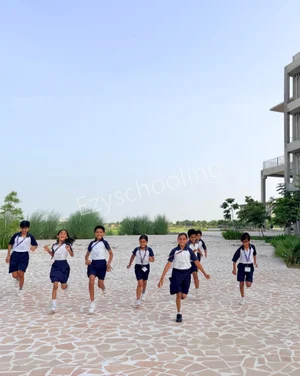Neerja Modi School Gallery 1