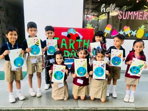 Neerja Modi School Gallery 15
