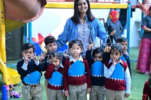Neerja Modi School Gallery 4