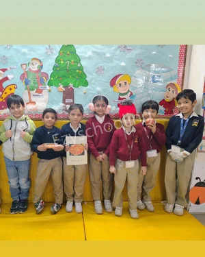 Neerja Modi School Gallery 10