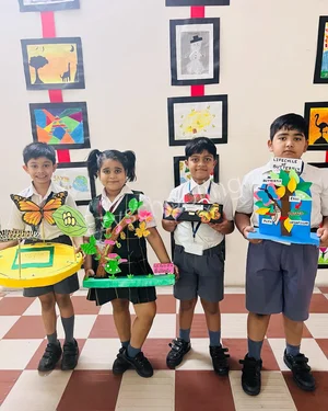 Neerja Modi School Gallery 12
