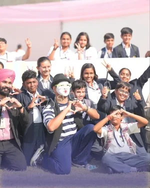 Neerja Modi School Gallery 5