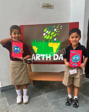Neerja Modi School Gallery 7