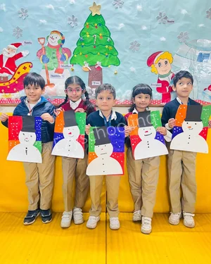 Neerja Modi School Gallery 9