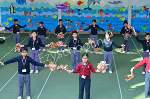 Neerja Modi School Gallery 3