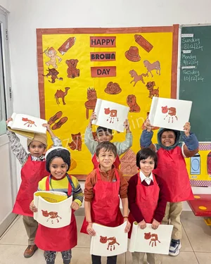 Neerja Modi School Gallery 11